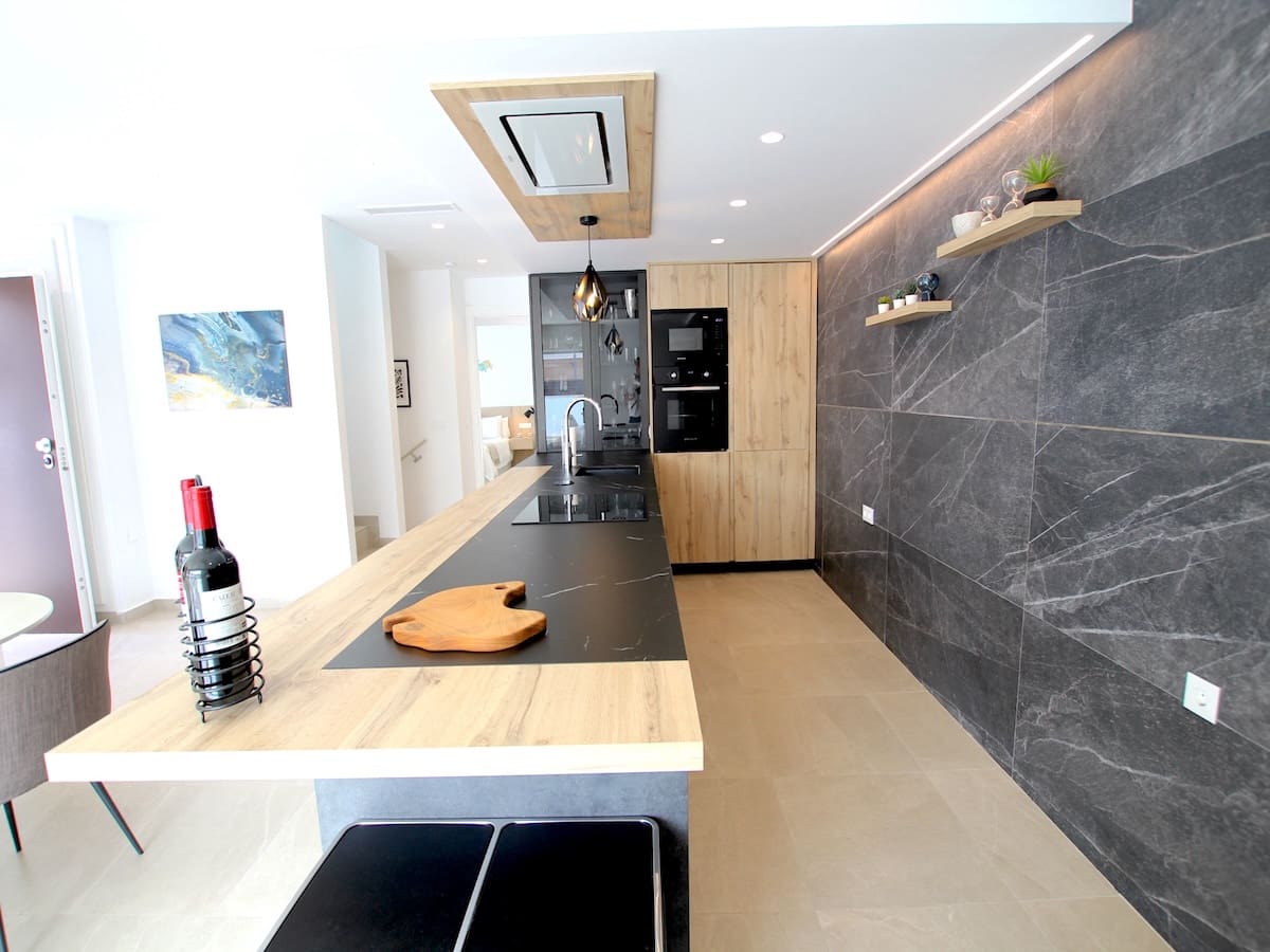 3 soveværelse Villa til salg i Algorfa med swimmingpool - € 460.000 (Ref: 9961651)