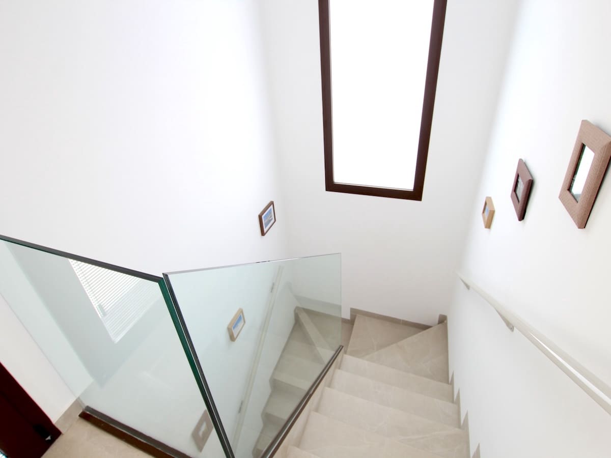 3 soveværelse Villa til salg i Algorfa med swimmingpool - € 460.000 (Ref: 9961651)