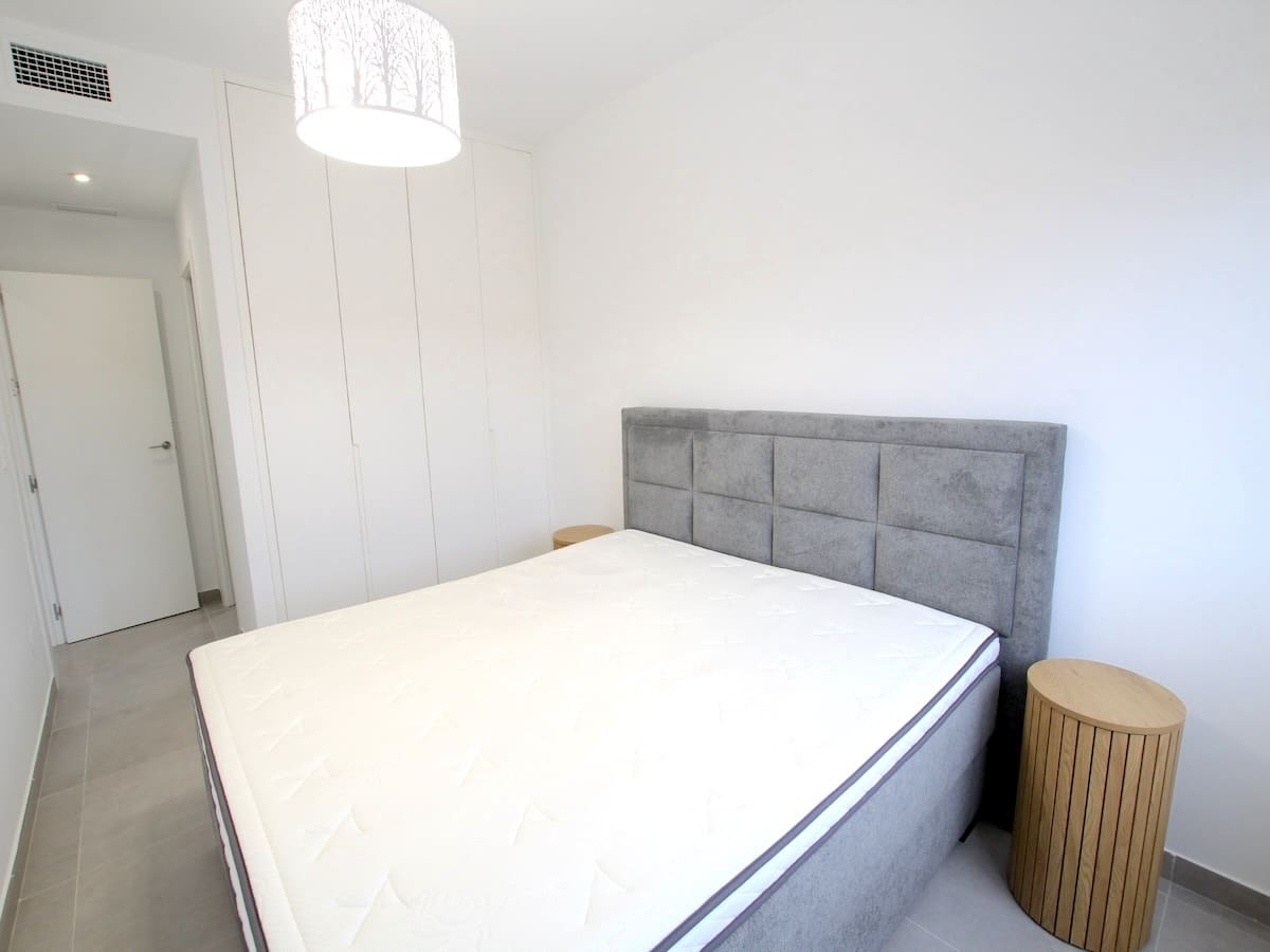 3 makuuhuone Huvila myytävänä paikassa Pilar de la Horadada mukana uima-altaan - 345 000 € (Ref: 9961652)