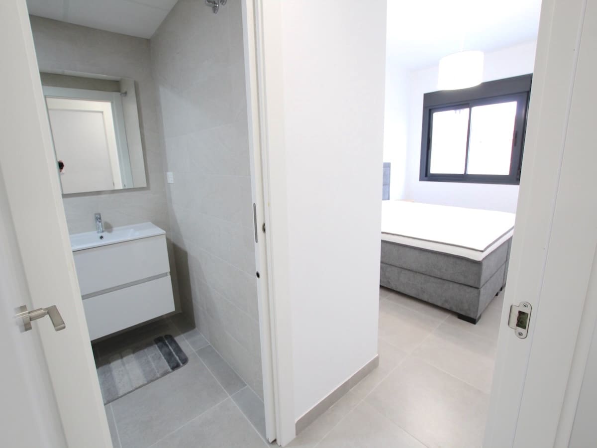 3 makuuhuone Huvila myytävänä paikassa Pilar de la Horadada mukana uima-altaan - 345 000 € (Ref: 9961652)