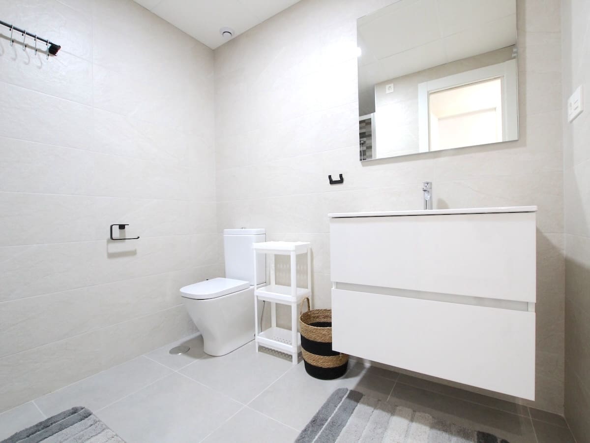 3 makuuhuone Huvila myytävänä paikassa Pilar de la Horadada mukana uima-altaan - 345 000 € (Ref: 9961652)
