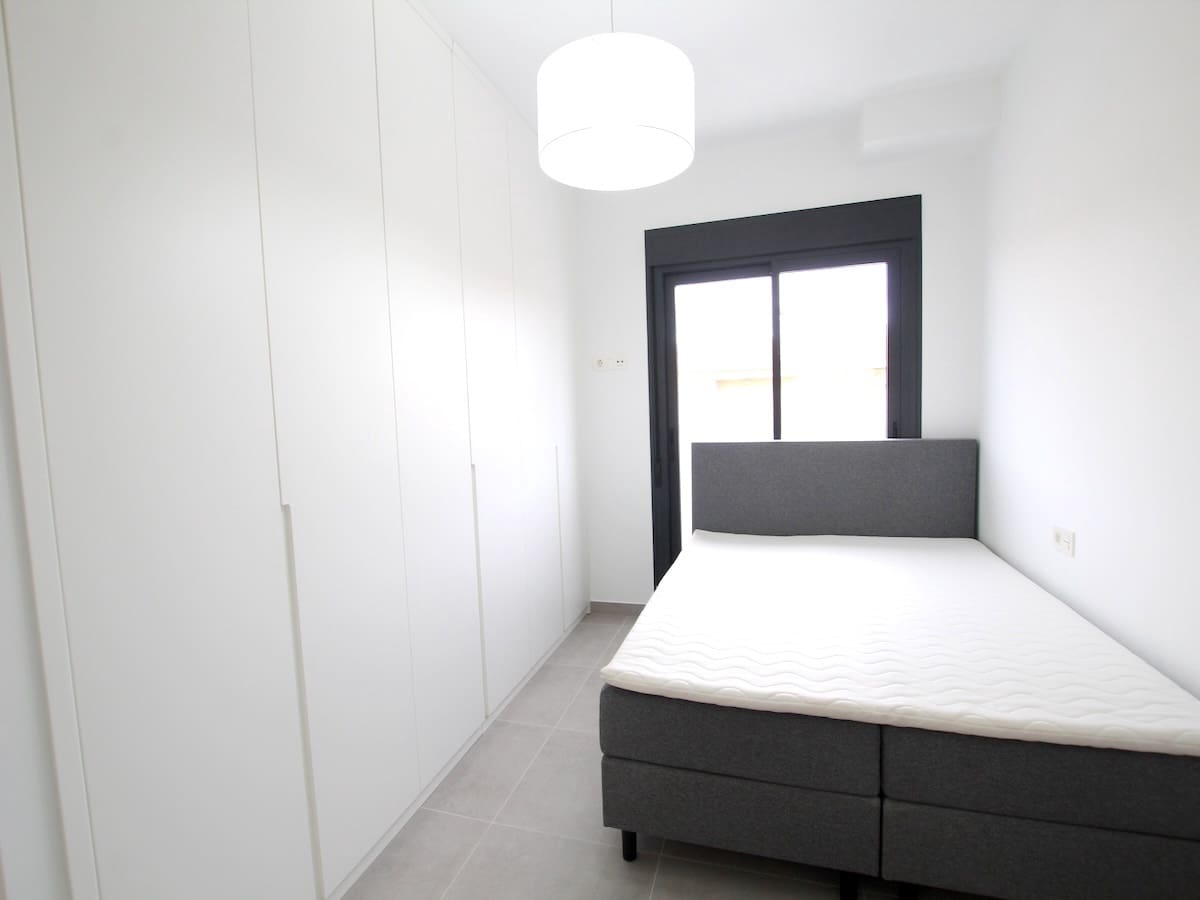 3 makuuhuone Huvila myytävänä paikassa Pilar de la Horadada mukana uima-altaan - 345 000 € (Ref: 9961652)