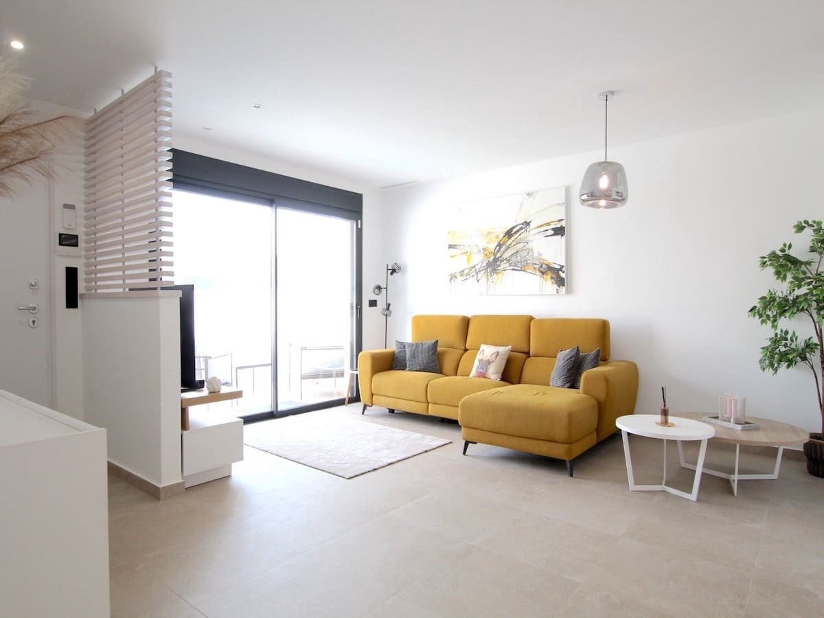 Chalet de 3 habitaciones en Benijófar en venta con piscina - 360.000 € (Ref: 9961658)