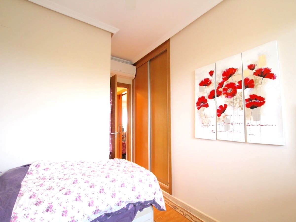 2 chambre Appartement à vendre à Cabo Roig - 169 950 € (Ref: 9961659)