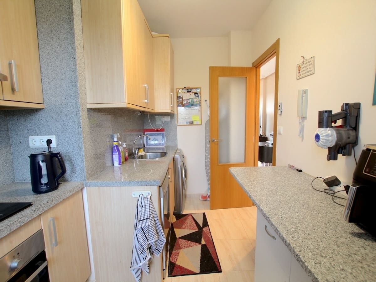 2 chambre Appartement à vendre à Cabo Roig - 169 950 € (Ref: 9961659)