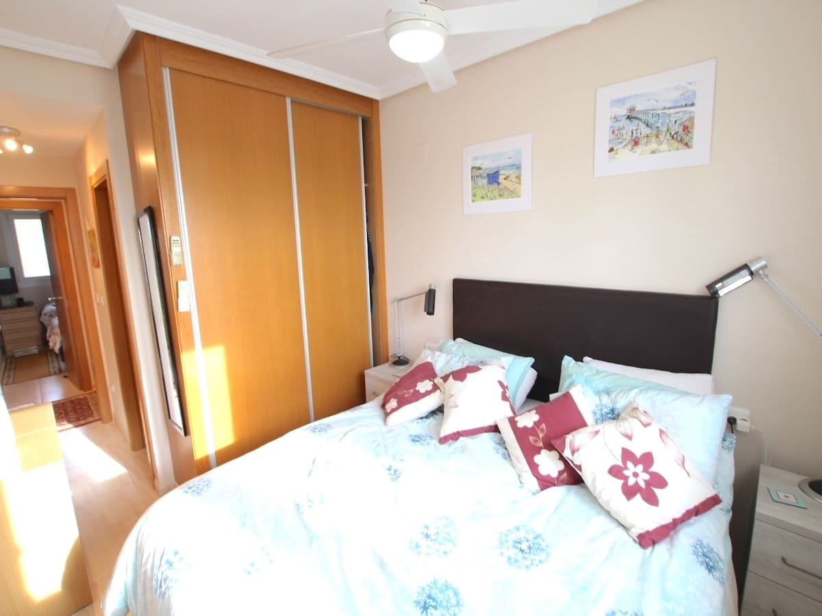 2 chambre Appartement à vendre à Cabo Roig - 169 950 € (Ref: 9961659)