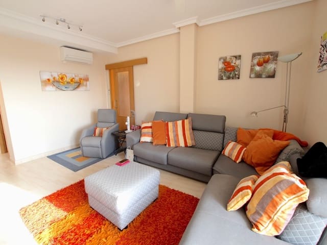 2 soveværelse Lejlighed til salg i Cabo Roig, Orihuela - € 169.950 (Ref: 9961659)