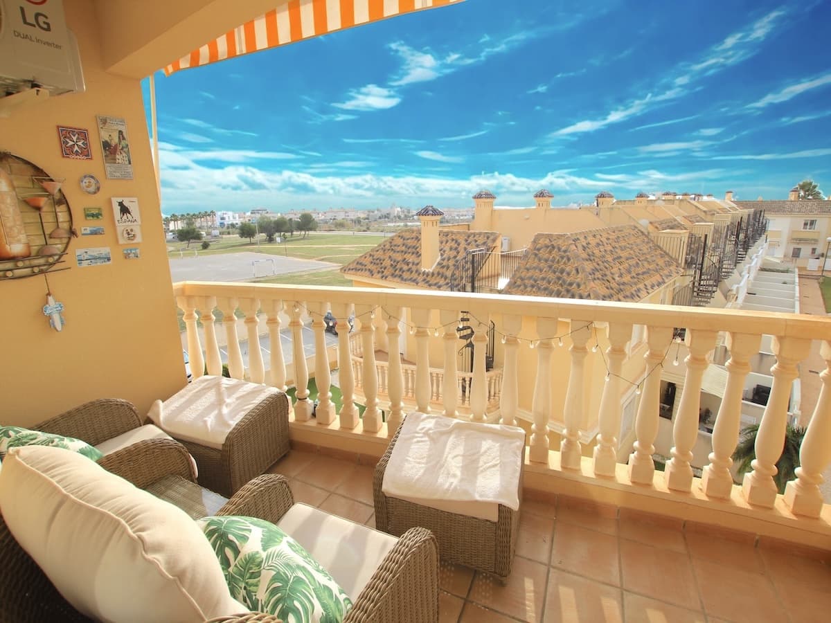 2 chambre Appartement à vendre à Cabo Roig - 169 950 € (Ref: 9961659)