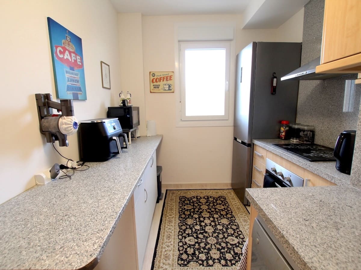 2 chambre Appartement à vendre à Cabo Roig - 169 950 € (Ref: 9961659)