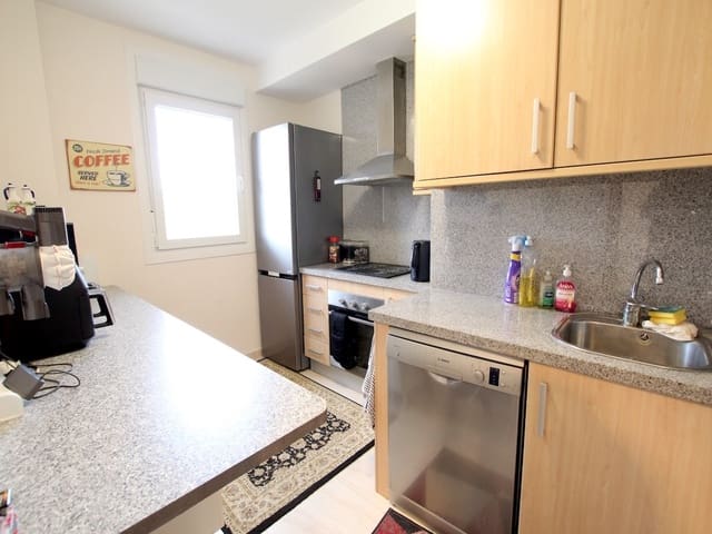 2 soveværelse Lejlighed til salg i Cabo Roig, Orihuela - € 169.950 (Ref: 9961659)