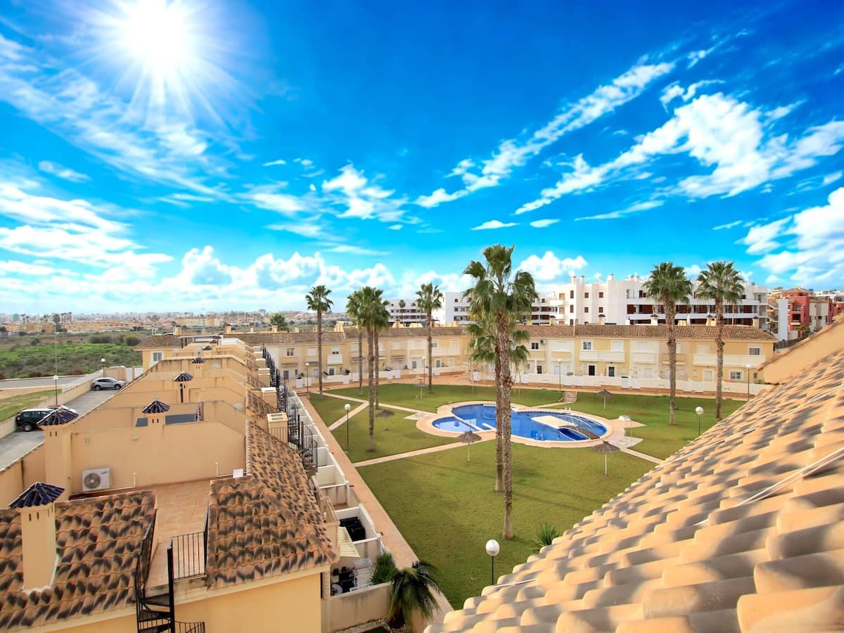 2 chambre Appartement à vendre à Cabo Roig - 169 950 € (Ref: 9961659)