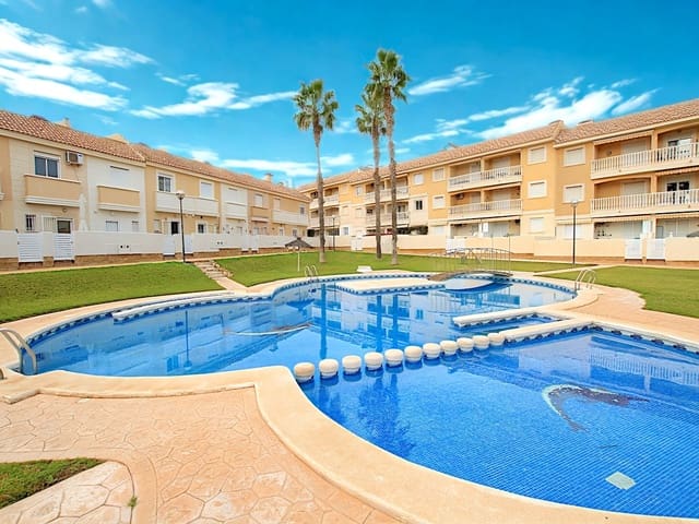 2 soveværelse Lejlighed til salg i Cabo Roig, Orihuela - € 169.950 (Ref: 9961659)