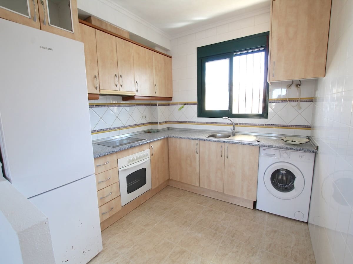 2 camera da letto Appartamento in vendita in Ciudad Quesada - 169.950 € (Rif: 9961660)