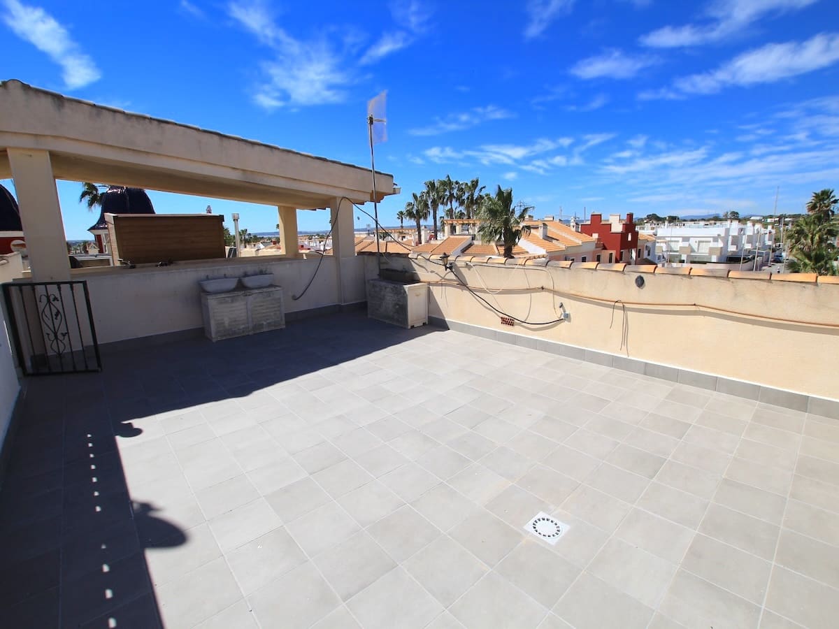 2 camera da letto Appartamento in vendita in Ciudad Quesada - 169.950 € (Rif: 9961660)