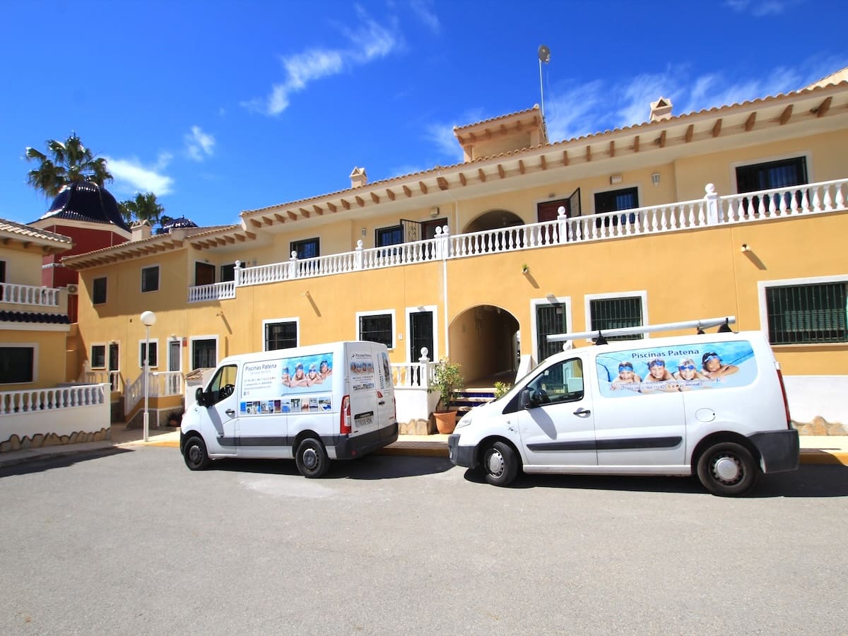 2 camera da letto Appartamento in vendita in Ciudad Quesada - 169.950 € (Rif: 9961660)