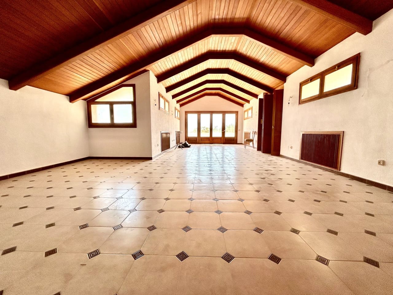 4 soverom Villa til salgs i Santiago de la Ribera med svømmebasseng garasje - € 1 100 000 (Ref: 9962003)
