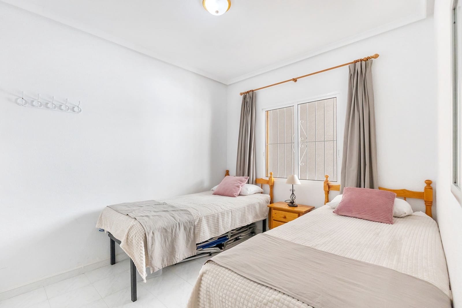2 Zimmer Apartment zu verkaufen in La Mata mit Pool Garage - 199.500 € (Ref: 9962020)