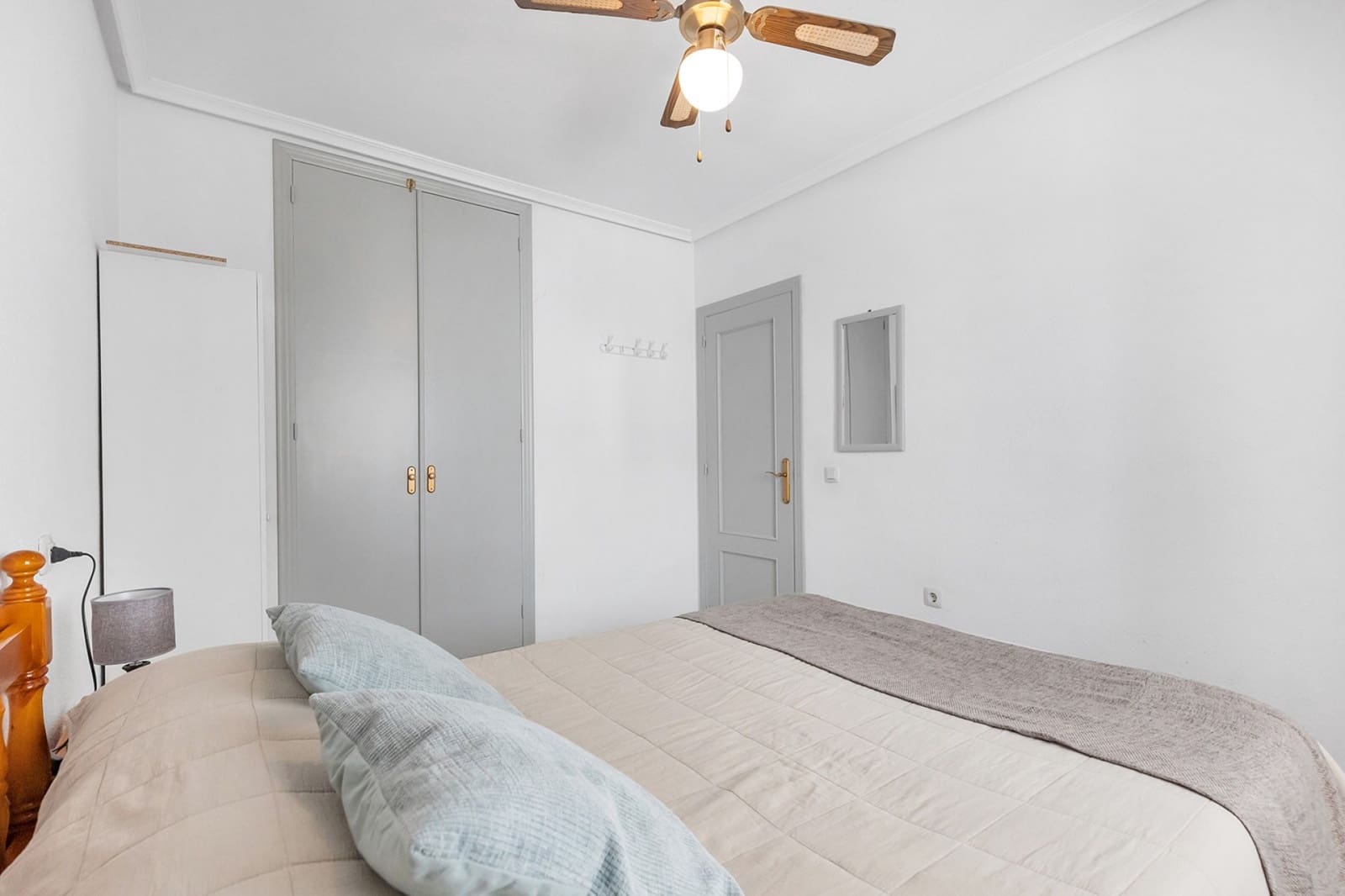 2 Zimmer Apartment zu verkaufen in La Mata mit Pool Garage - 199.500 € (Ref: 9962020)