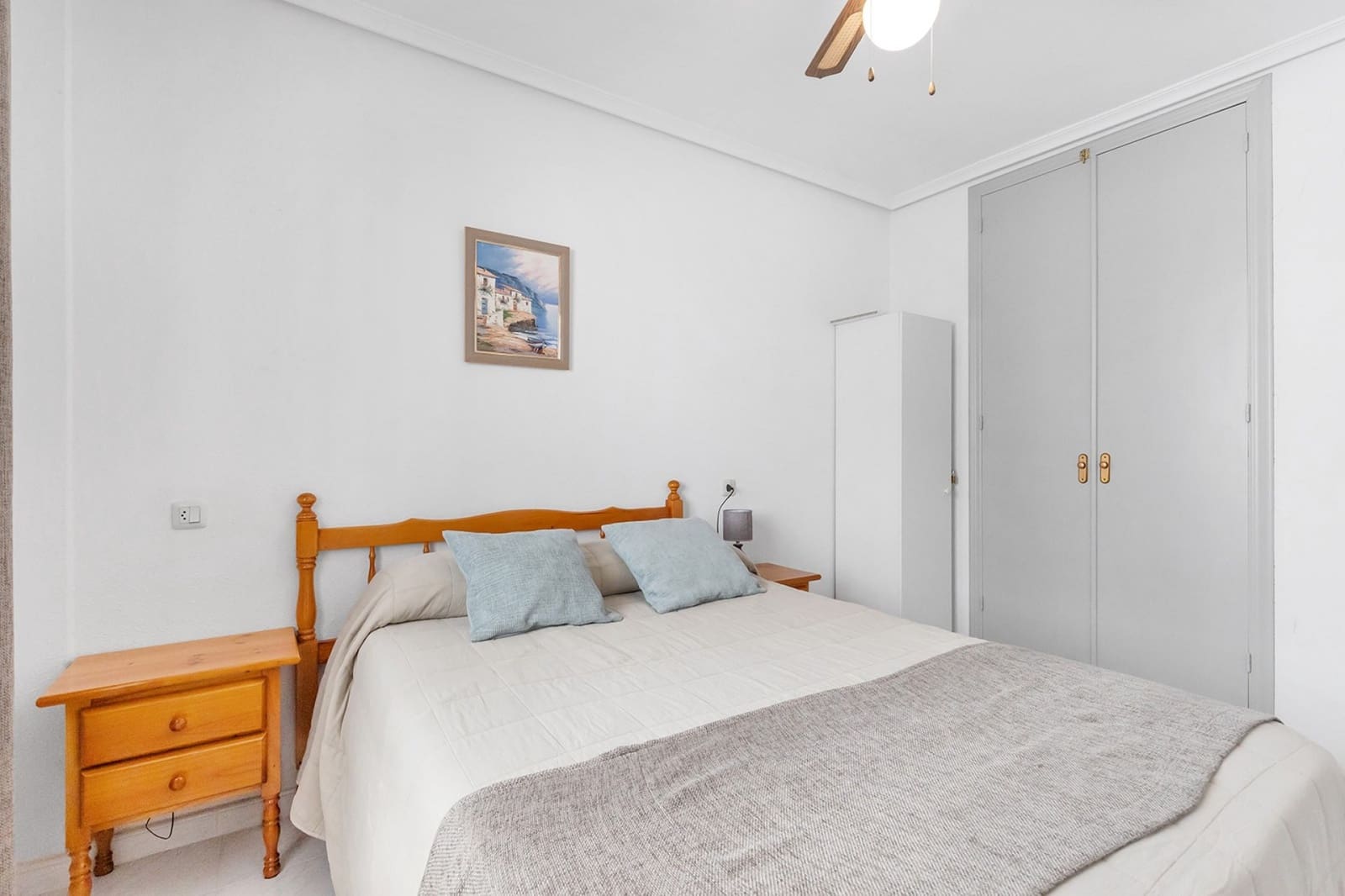 2 Zimmer Apartment zu verkaufen in La Mata mit Pool Garage - 199.500 € (Ref: 9962020)