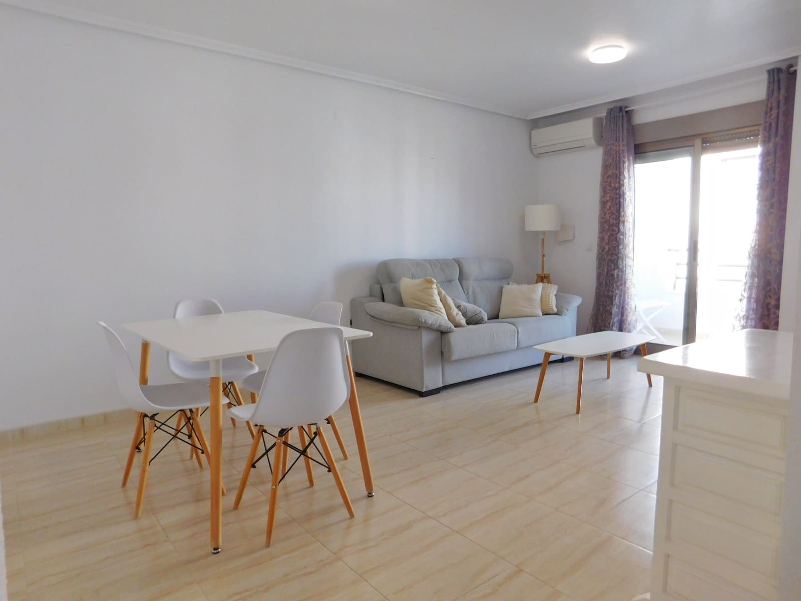 2 chambre Appartement à vendre à San Miguel de Salinas avec piscine - 125 000 € (Ref: 9962285)