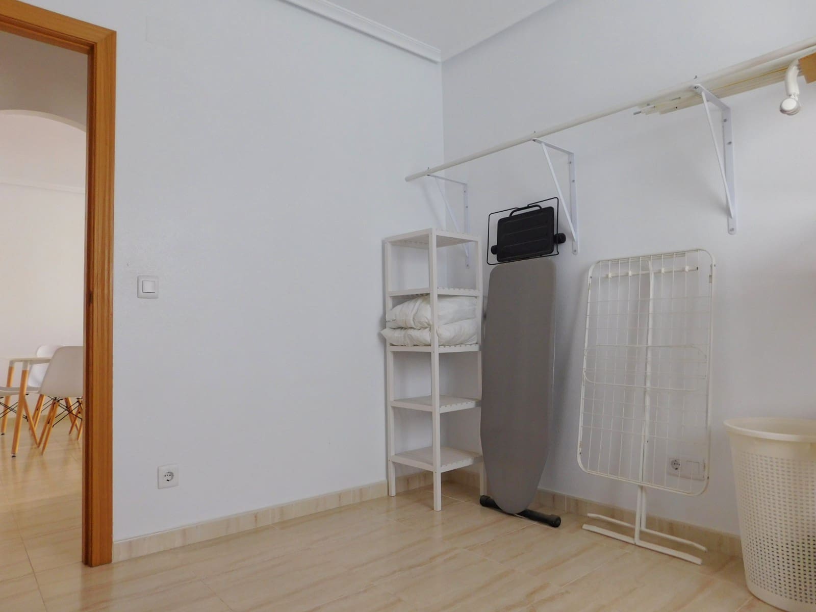 2 chambre Appartement à vendre à San Miguel de Salinas avec piscine - 125 000 € (Ref: 9962285)