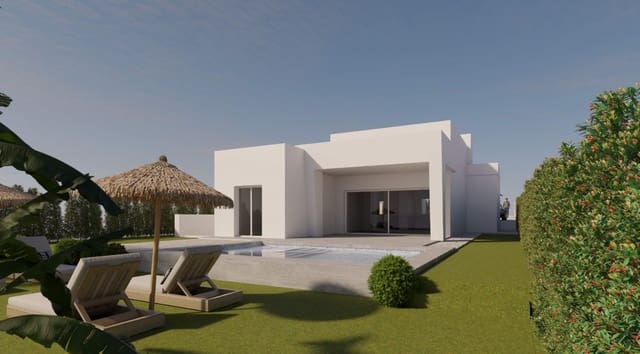 Chalet de 3 habitaciones en Algorfa en venta - 890.000 € (Ref: 9964861)