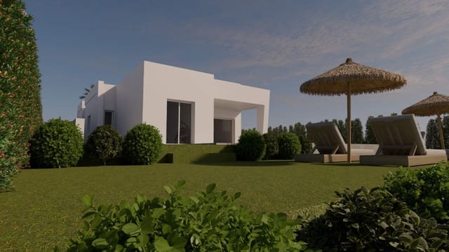Chalet de 3 habitaciones en Algorfa en venta - 890.000 € (Ref: 9964861)