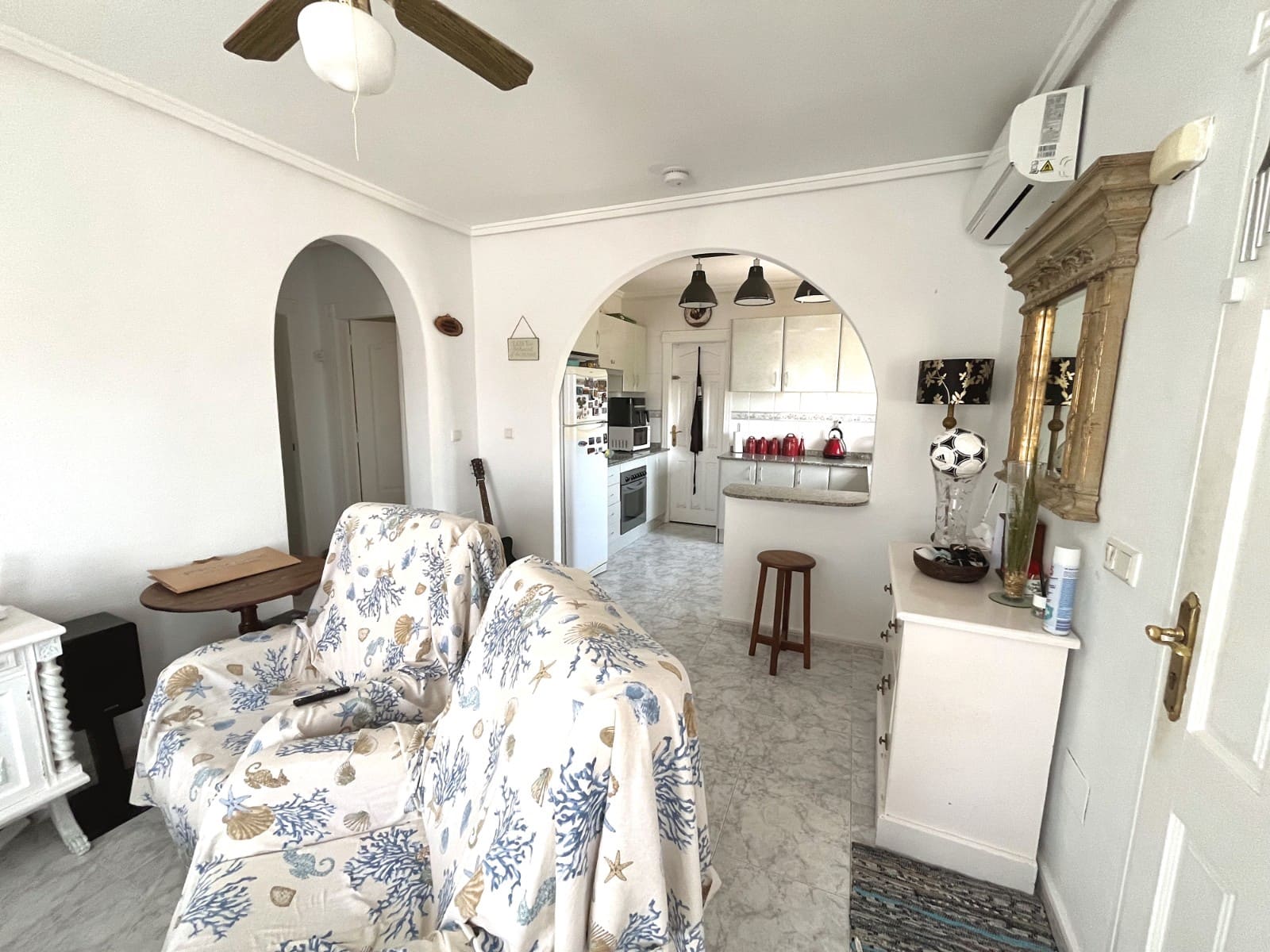 2 sypialnia Willa na sprzedaż w Ciudad Quesada z basenem - 205 000 € (Ref: 9966126)