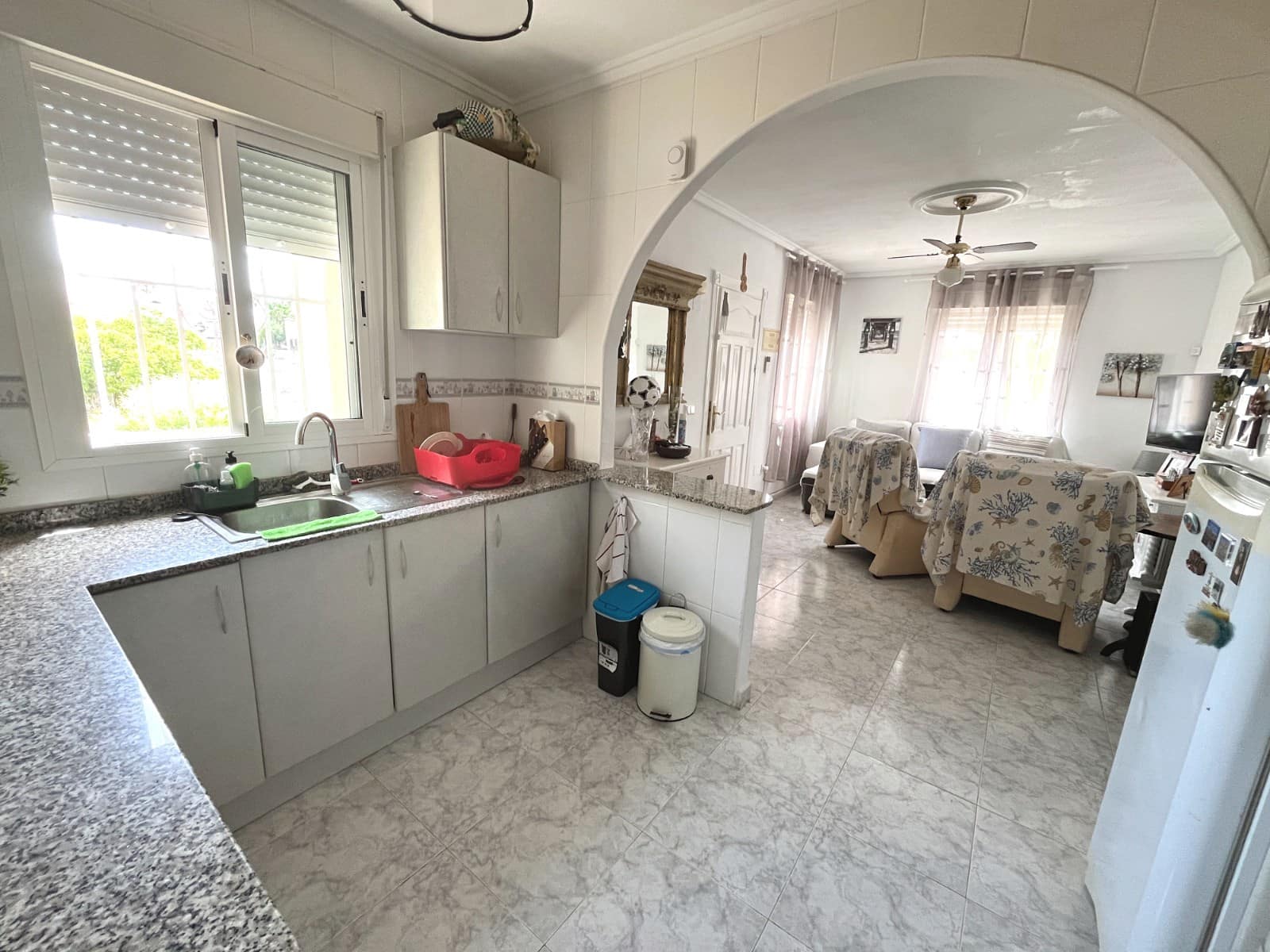 2 sypialnia Willa na sprzedaż w Ciudad Quesada z basenem - 205 000 € (Ref: 9966126)