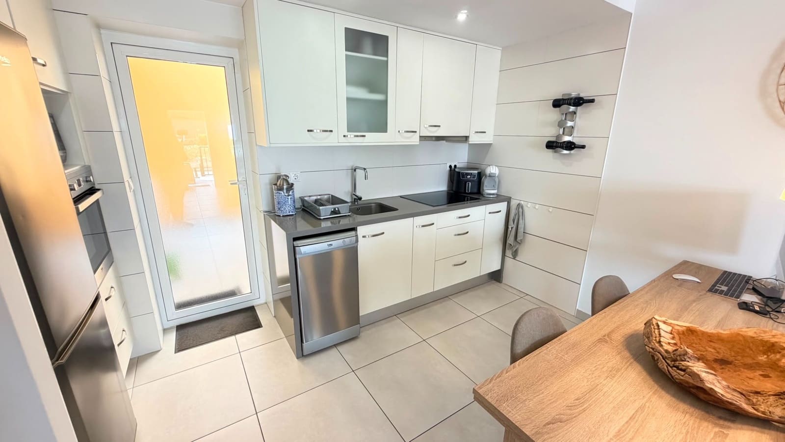 2 soverom Leilighet til salgs i Aguas Nuevas med svømmebasseng - € 235 000 (Ref: 9966133)