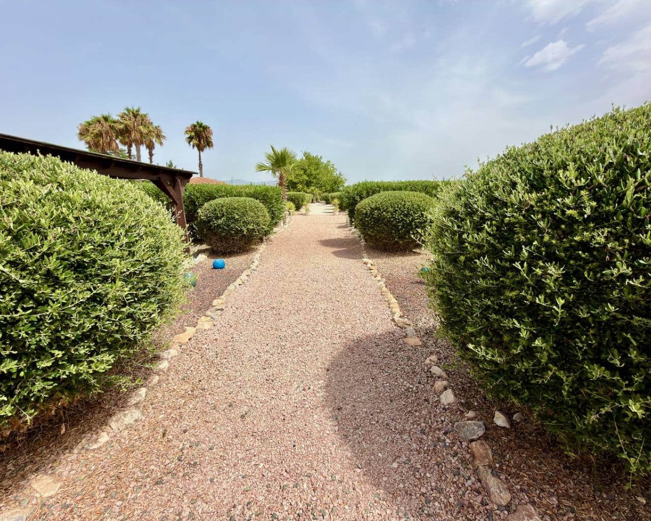 3 bedroom Villa for sale in Catral with pool garage - € 390,000 (Ref: 9969357)