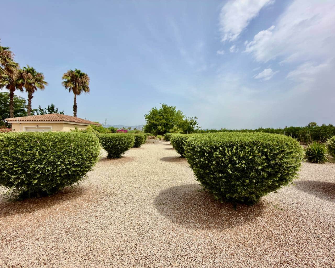 3 bedroom Villa for sale in Catral with pool garage - € 390,000 (Ref: 9969357)