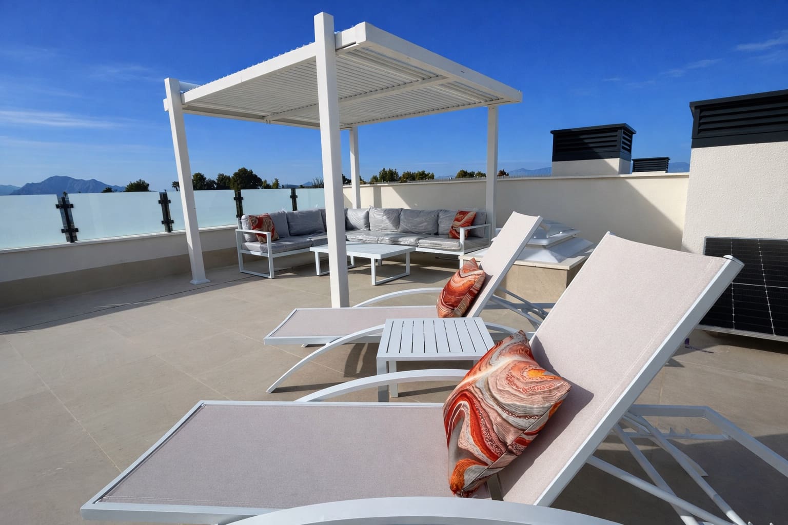 3 bedroom Townhouse for sale in Dolores with pool - € 395,000 (Ref: 9969358)