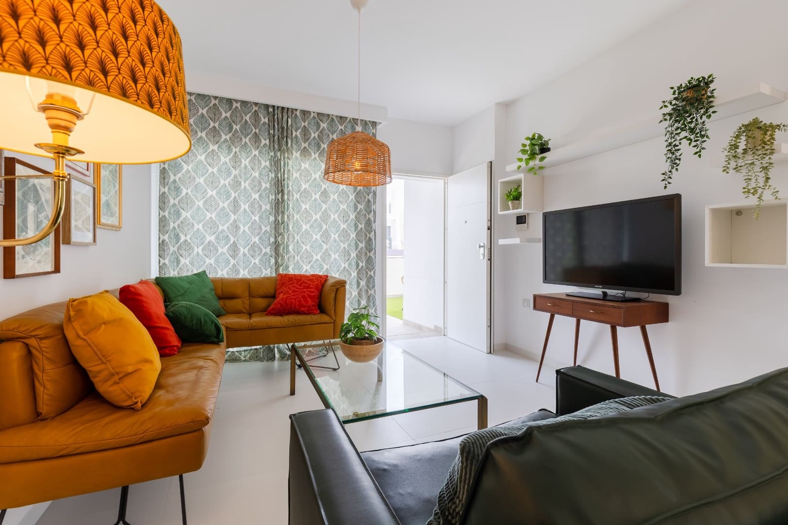 2 soverom Leilighet til salgs i San Miguel de Salinas med svømmebasseng - € 212 000 (Ref: 9969368)
