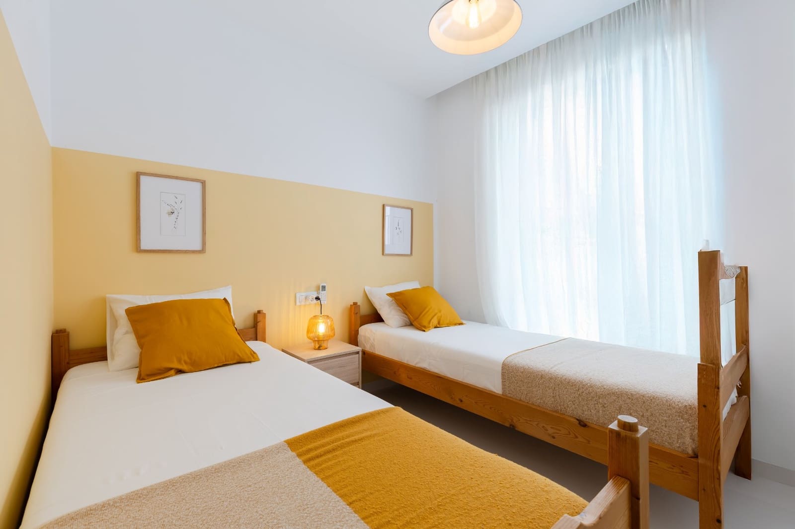 2 soverom Leilighet til salgs i San Miguel de Salinas med svømmebasseng - € 212 000 (Ref: 9969368)