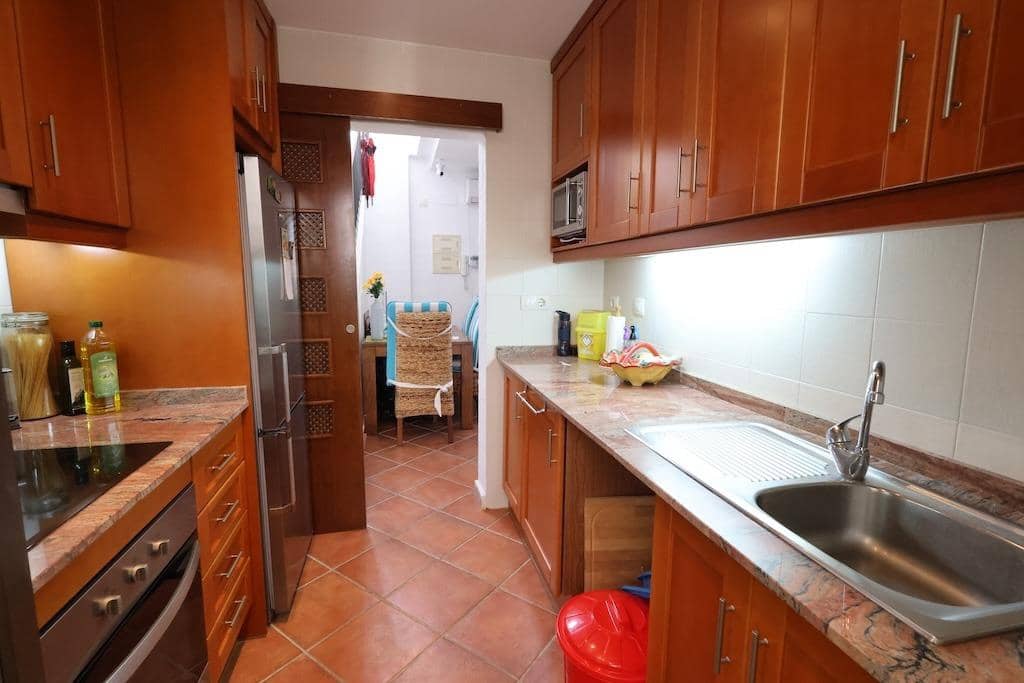 2 soveværelse Bungalow til salg i Los Altos med swimmingpool - € 200.000 (Ref: 9972952)
