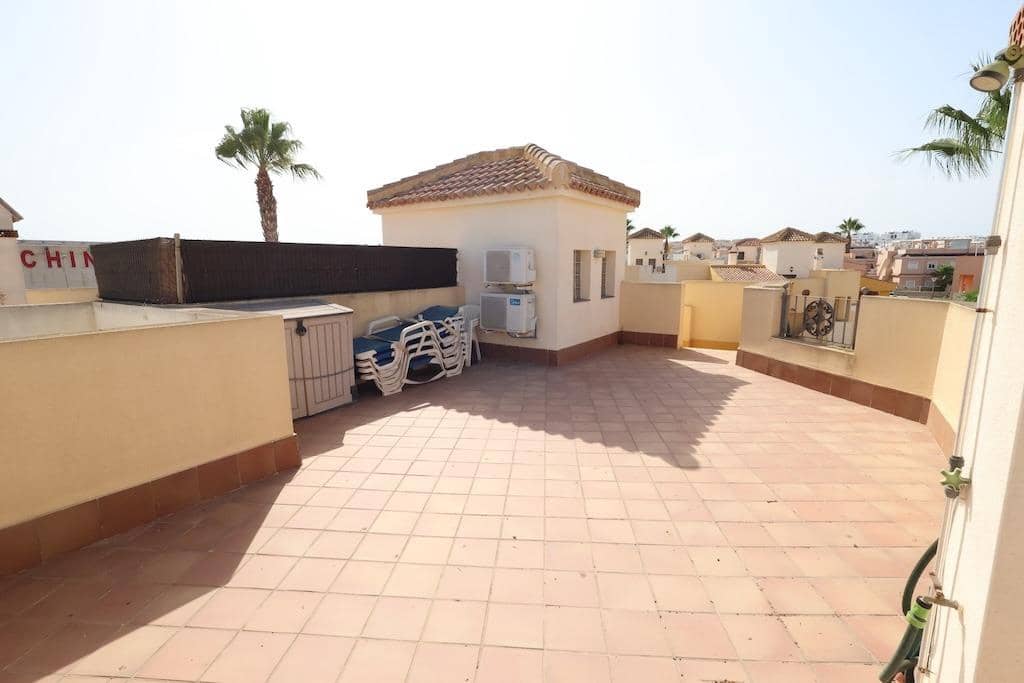 2 soveværelse Bungalow til salg i Los Altos med swimmingpool - € 200.000 (Ref: 9972952)