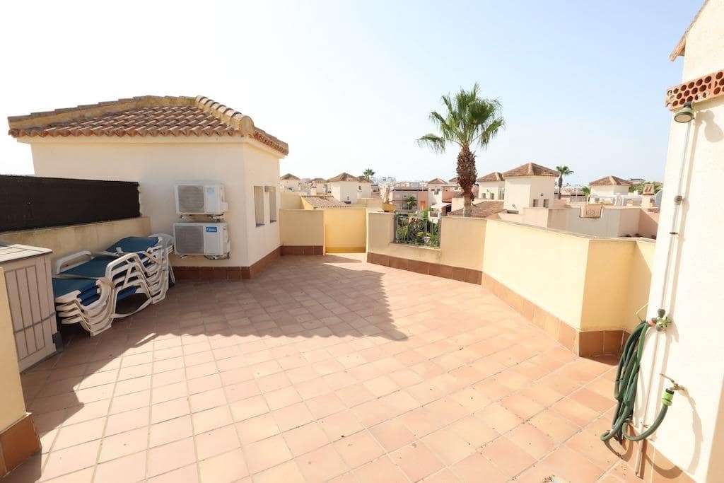 2 soveværelse Bungalow til salg i Los Altos med swimmingpool - € 200.000 (Ref: 9972952)