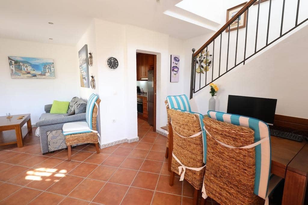 2 soveværelse Bungalow til salg i Los Altos med swimmingpool - € 200.000 (Ref: 9972952)