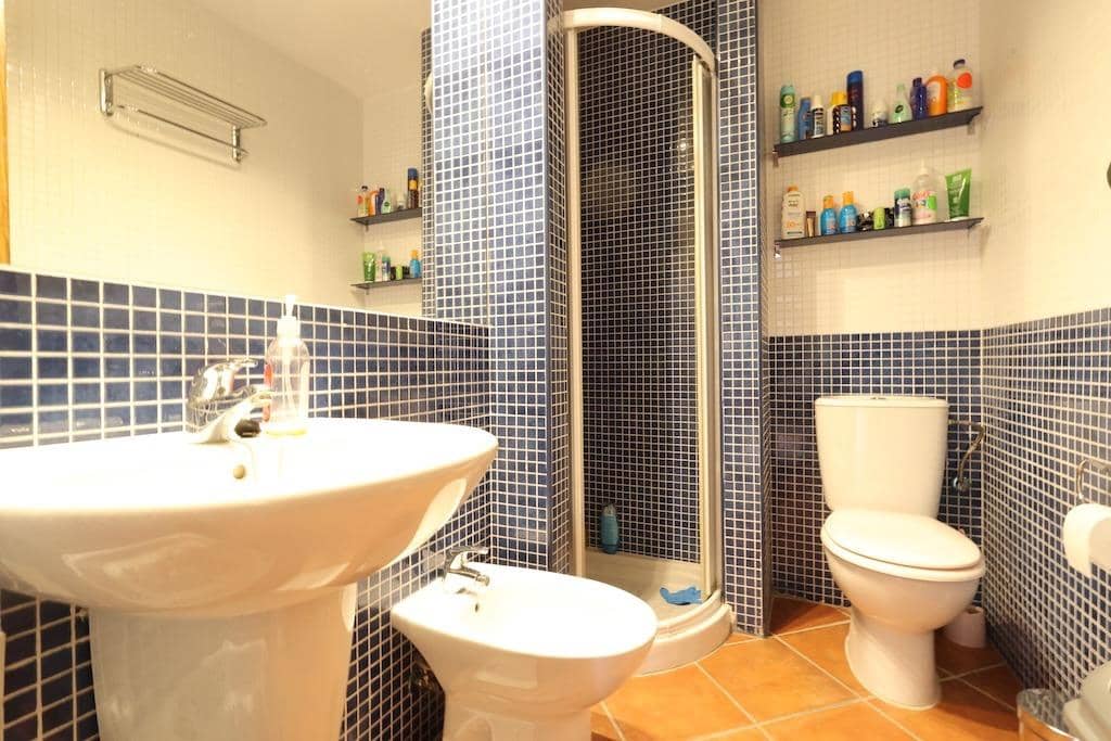 2 soveværelse Bungalow til salg i Los Altos med swimmingpool - € 200.000 (Ref: 9972952)