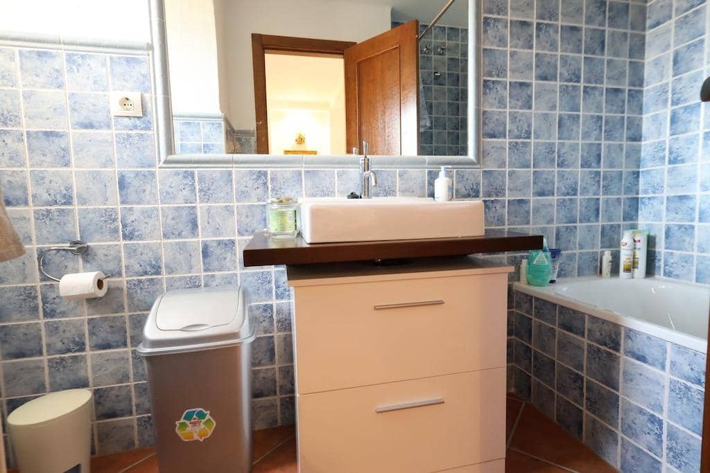 2 soveværelse Bungalow til salg i Los Altos med swimmingpool - € 200.000 (Ref: 9972952)