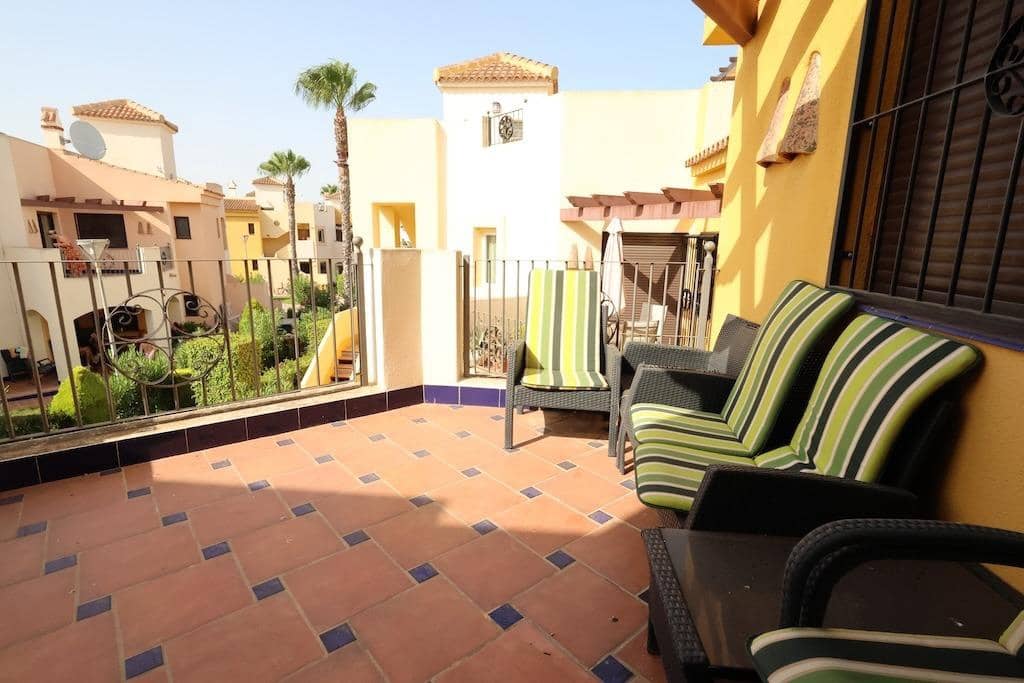 2 soveværelse Bungalow til salg i Los Altos med swimmingpool - € 200.000 (Ref: 9972952)
