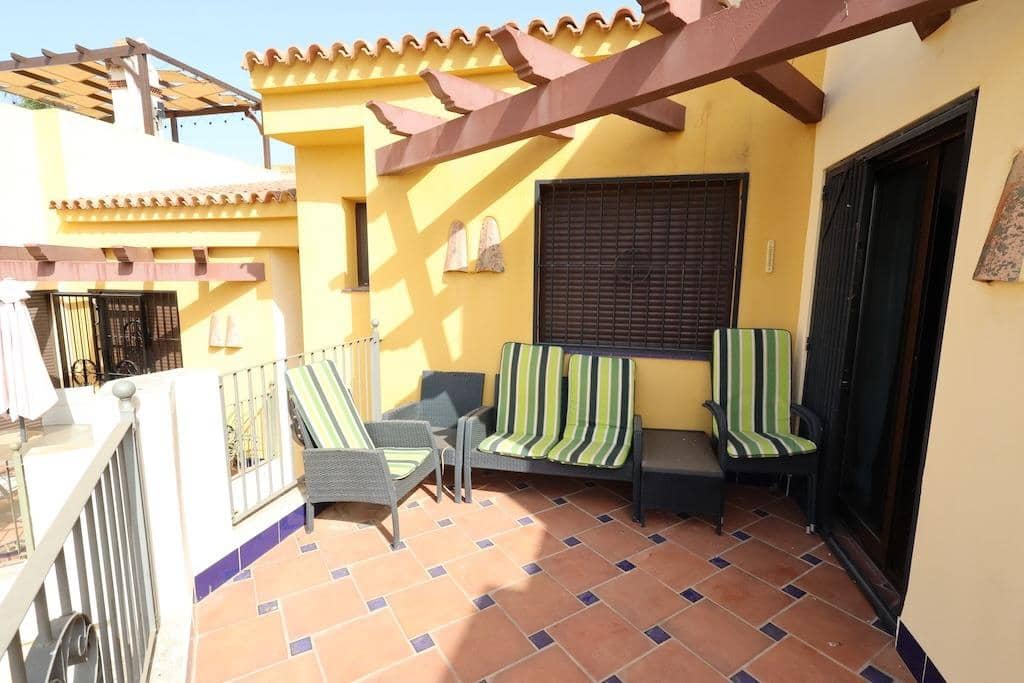 2 soveværelse Bungalow til salg i Los Altos med swimmingpool - € 200.000 (Ref: 9972952)