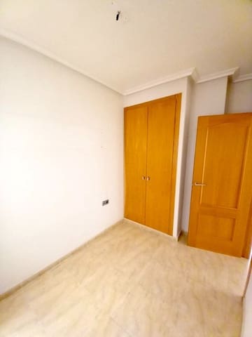 3 soveværelse Lejlighed til salg i Almoradí - € 139.000 (Ref: 9976319)
