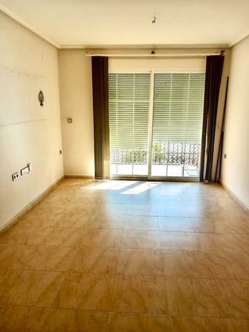 3 soveværelse Lejlighed til salg i Almoradí - € 139.000 (Ref: 9976319)