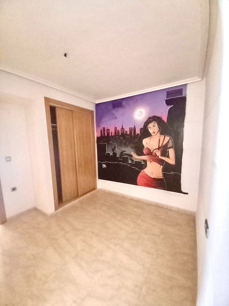 3 soveværelse Lejlighed til salg i Almoradi - € 139.000 (Ref: 9976319)