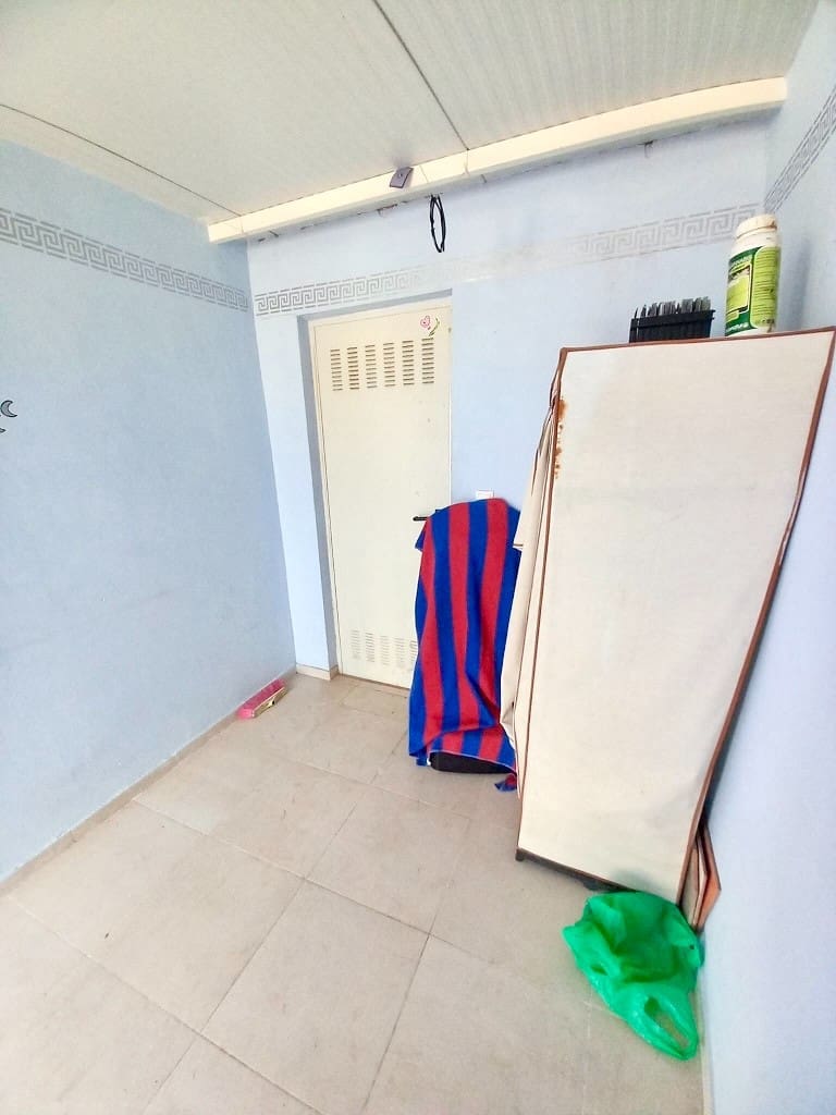 3 soveværelse Lejlighed til salg i Almoradi - € 139.000 (Ref: 9976319)