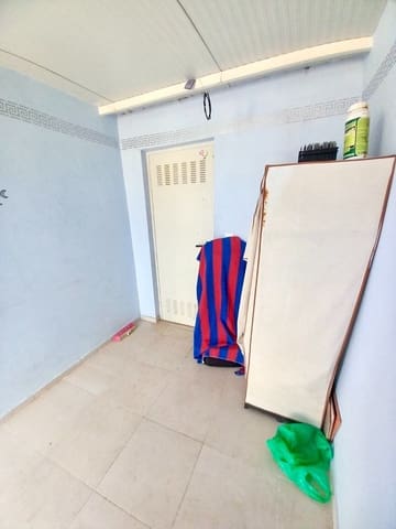3 soveværelse Lejlighed til salg i Almoradí - € 139.000 (Ref: 9976319)