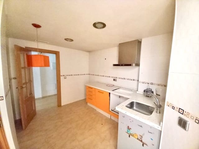 3 soveværelse Lejlighed til salg i Almoradí - € 139.000 (Ref: 9976319)