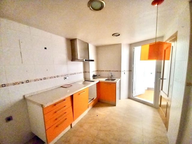 3 soveværelse Lejlighed til salg i Almoradí - € 139.000 (Ref: 9976319)